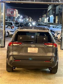 تويوتا راف 4